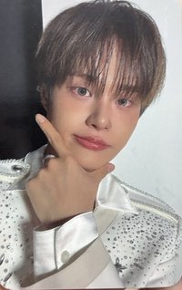 2026 AB6IX 6 TO 7 大輝 周邊卡 