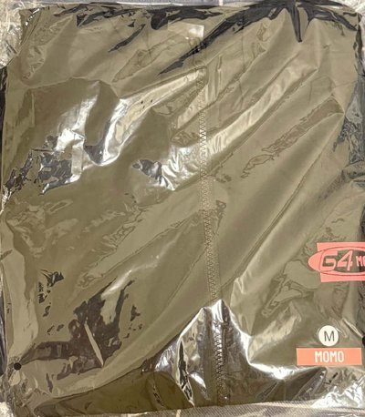 新國立桃風衣M