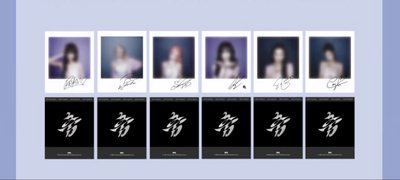 BABYMONSTER ｜CHOOM星光卡