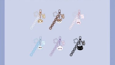 BABYMONSTER ｜CHOOM星光卡