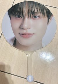 2026 AB6IX 6 TO 7 大輝 應援扇 （大）