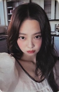 Jennie會員 wvs 會員禮卡 