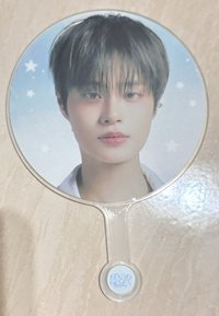 2026 AB6IX 6 TO 7 大輝 應援扇 （小）