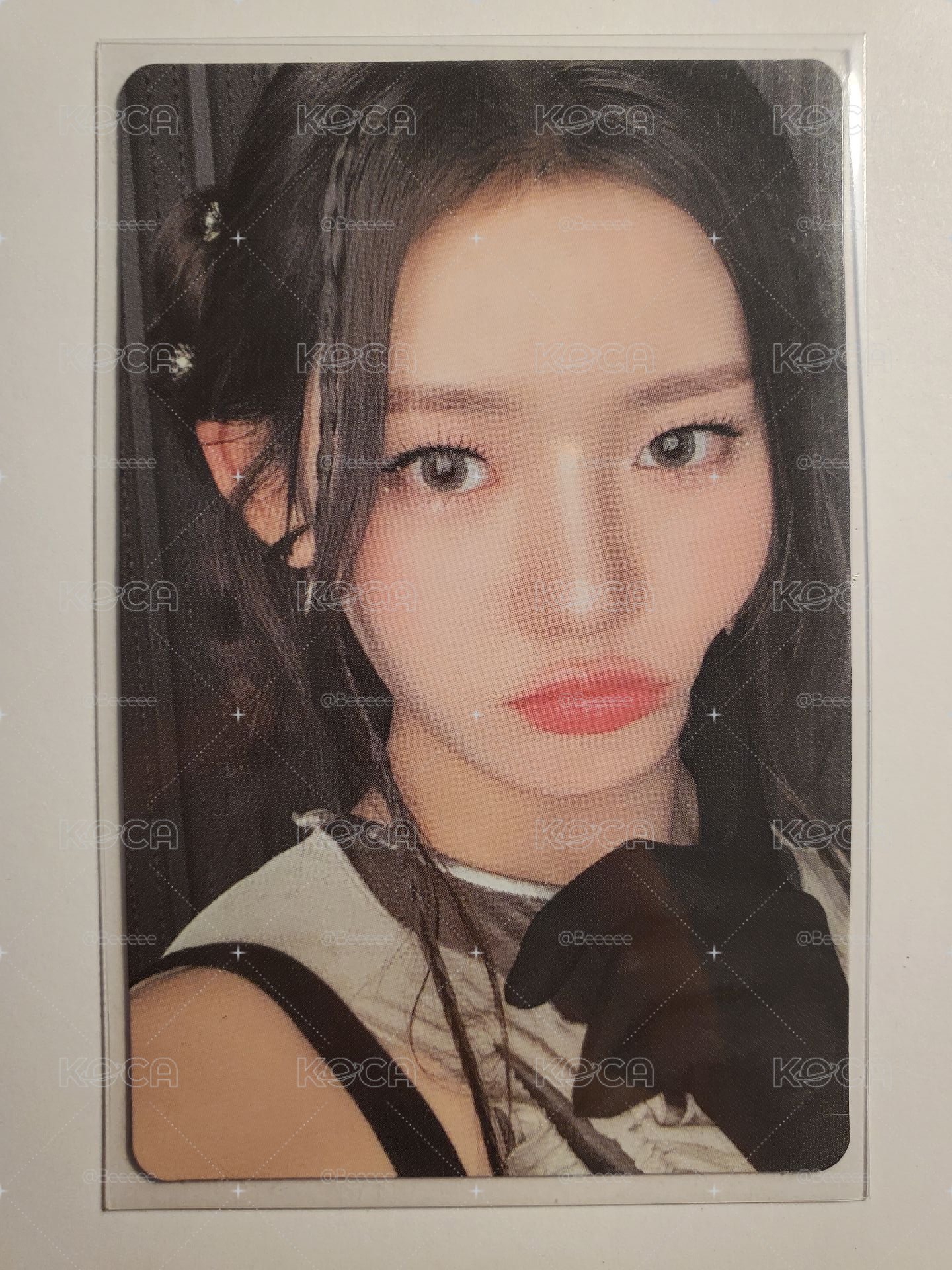 BABYMONS7ER 單封 RORA專卡 3張一起