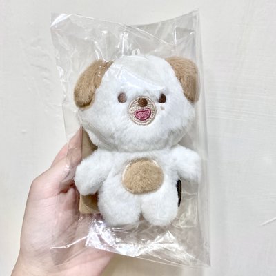 度云 DON 娃包/ 10公分 DON