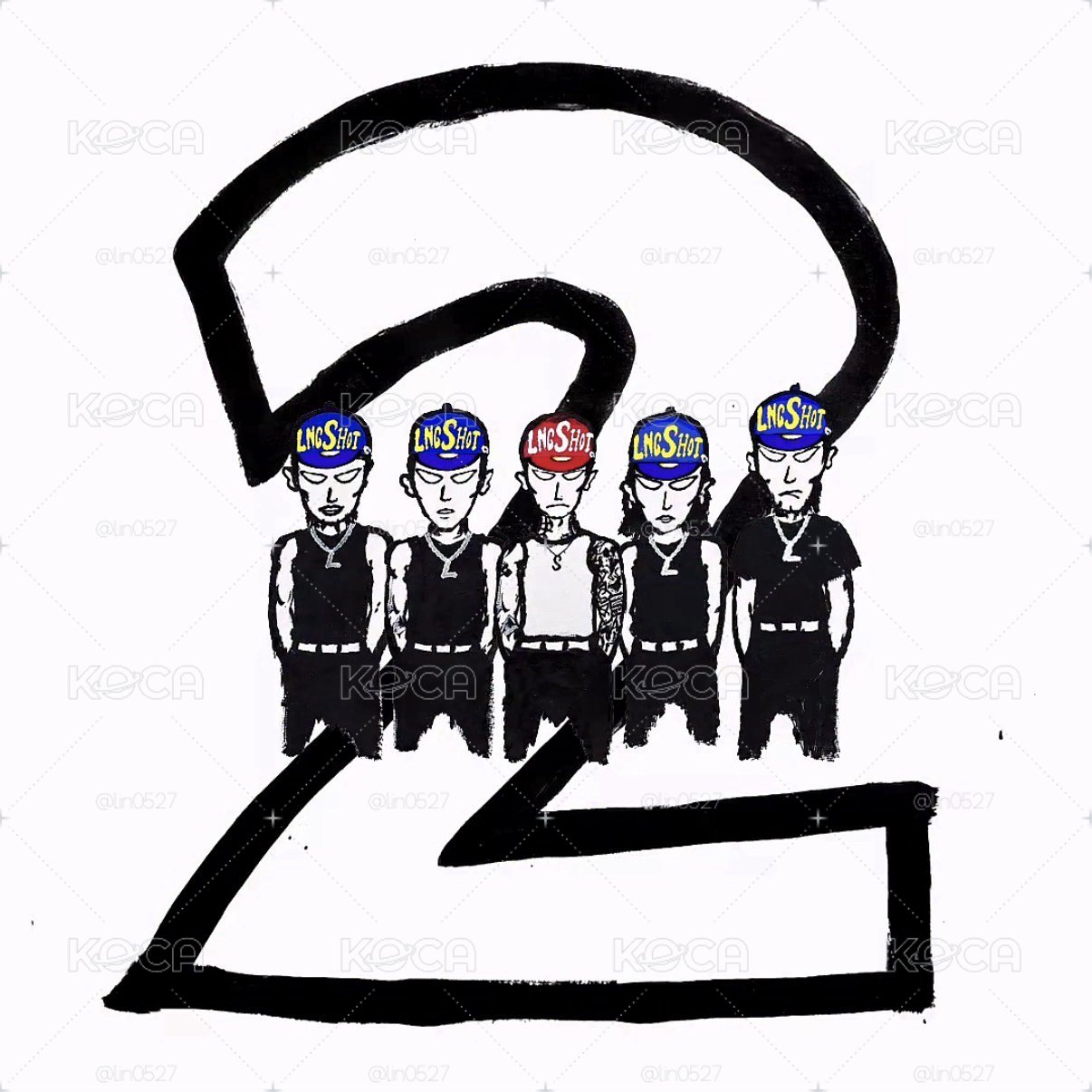 Mixtape2 4SHOBOIZ Vol.2:4SHOVILLE 空專