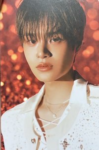 2026 AB6IX 6 TO 7 大輝 周邊卡 