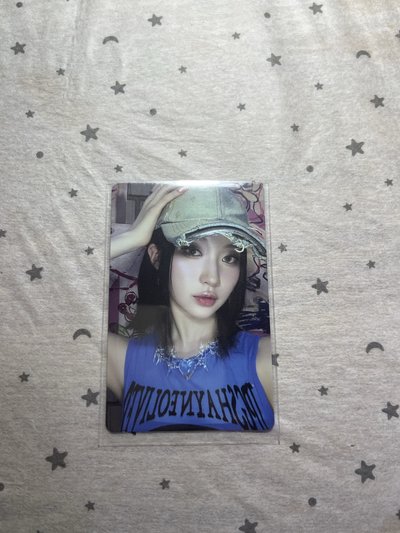 Drip專卡