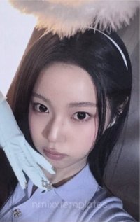 Heavy Serenade ms 快閃五萬 天使ver. 滿額卡 