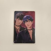雙人_YH