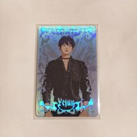 閃卡_YEJUN