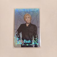 閃卡_NOAH