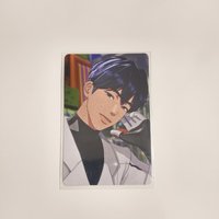 單人白衣_YEJUN