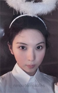 Heavy Serenade ms 快閃五萬 天使ver. 滿額卡 
