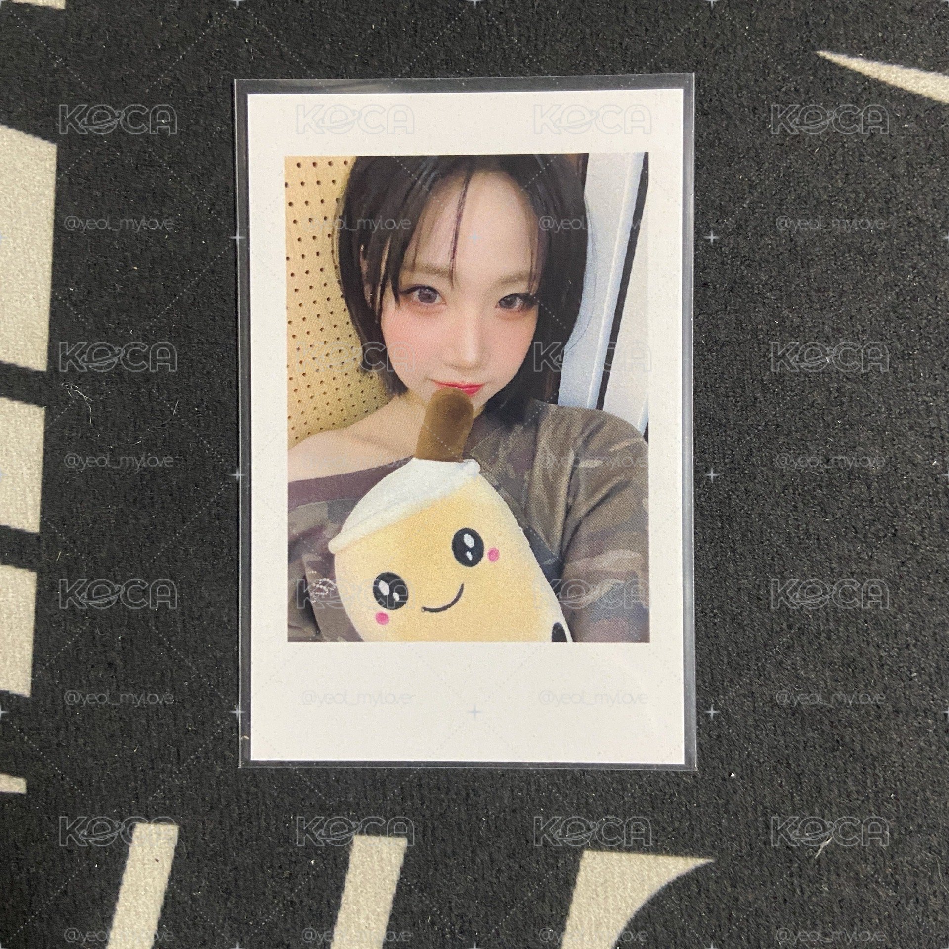 S7 VV 仙女樹簽售
