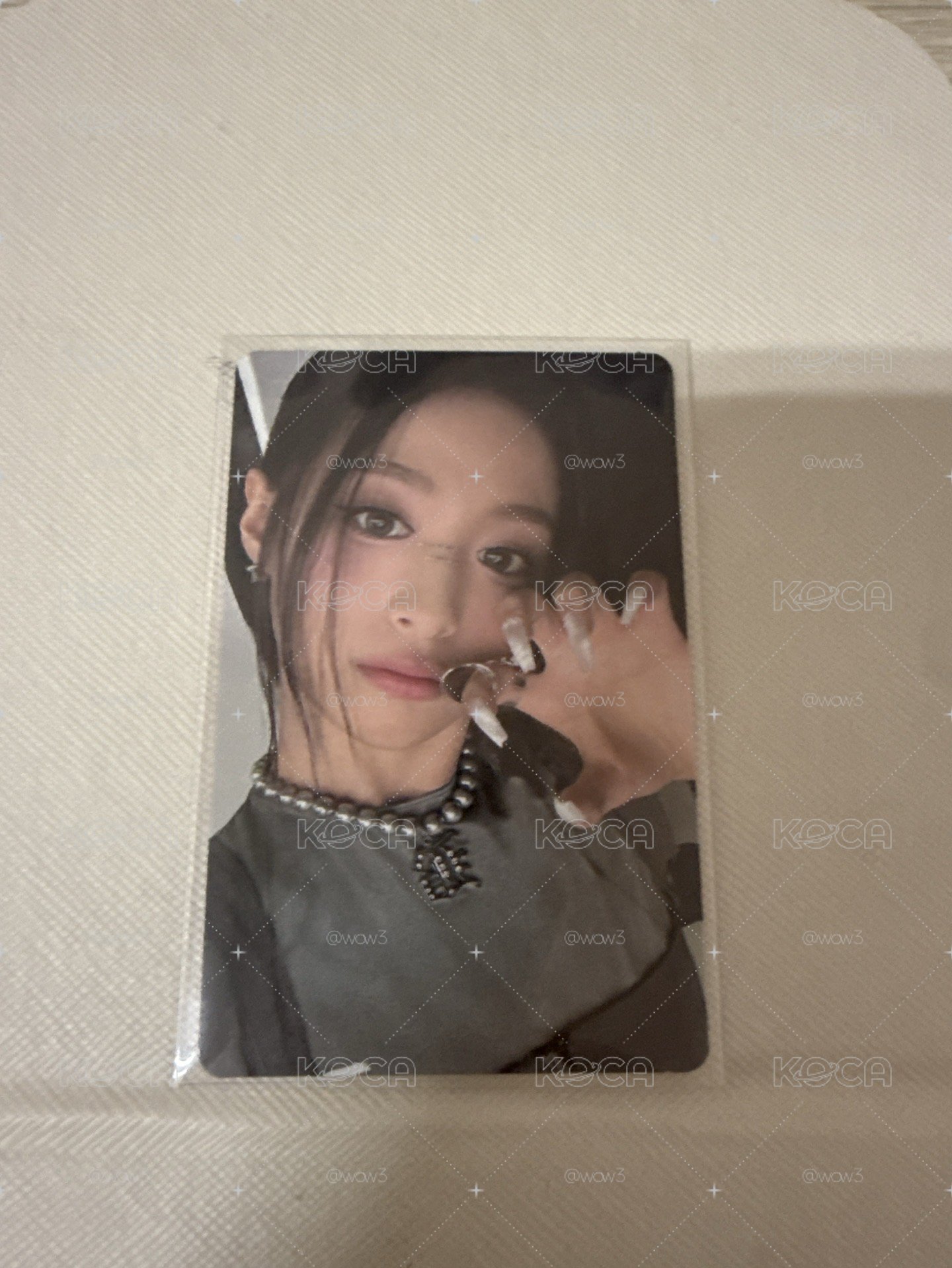 賢小卡