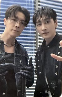 迷六 B ver. 專輯卡 