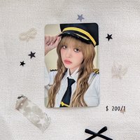機長莉