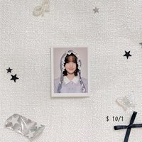 26年年曆證件照莉