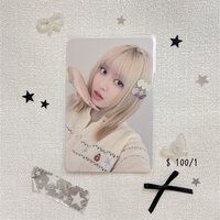 森系少女莉