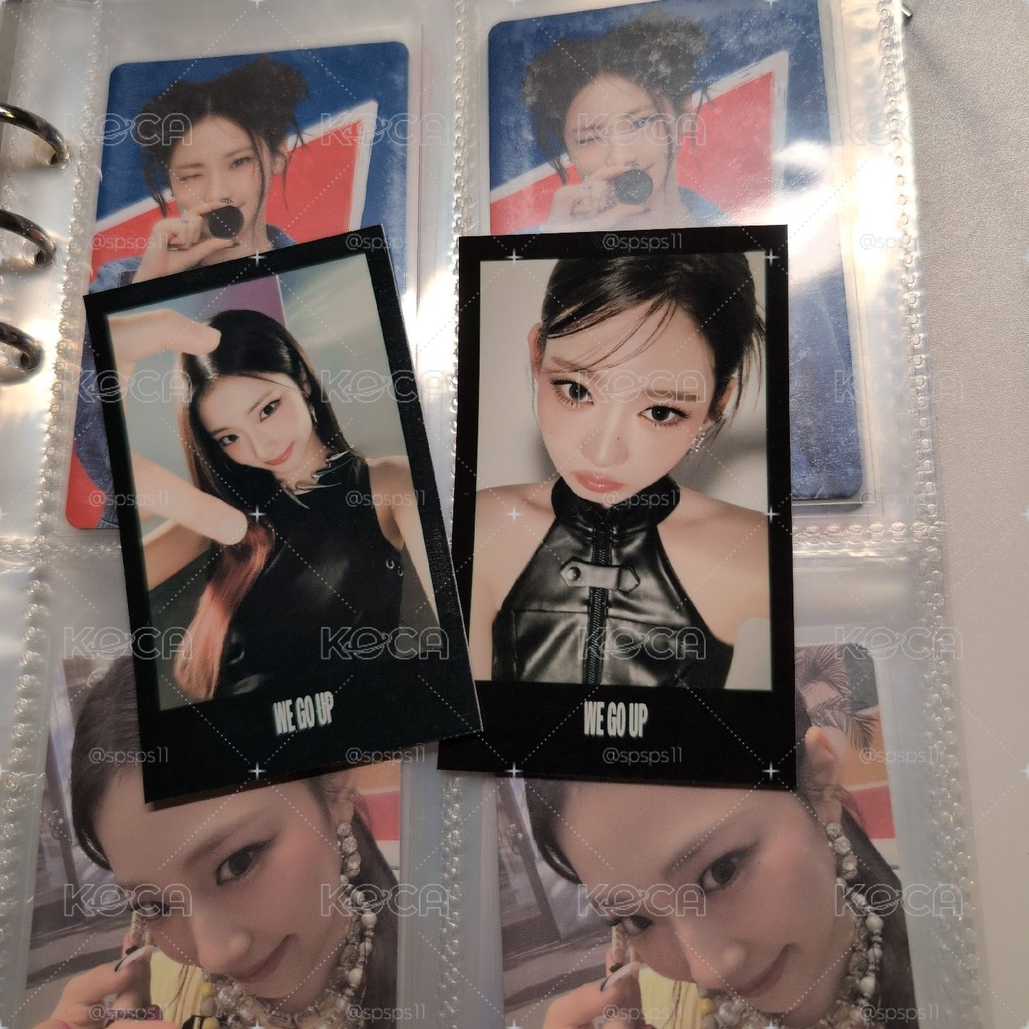 ms預售特典