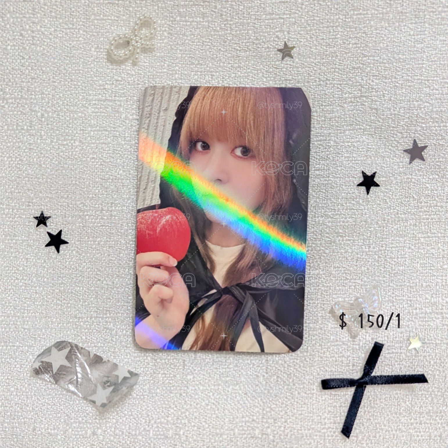 ☑️莉🩵