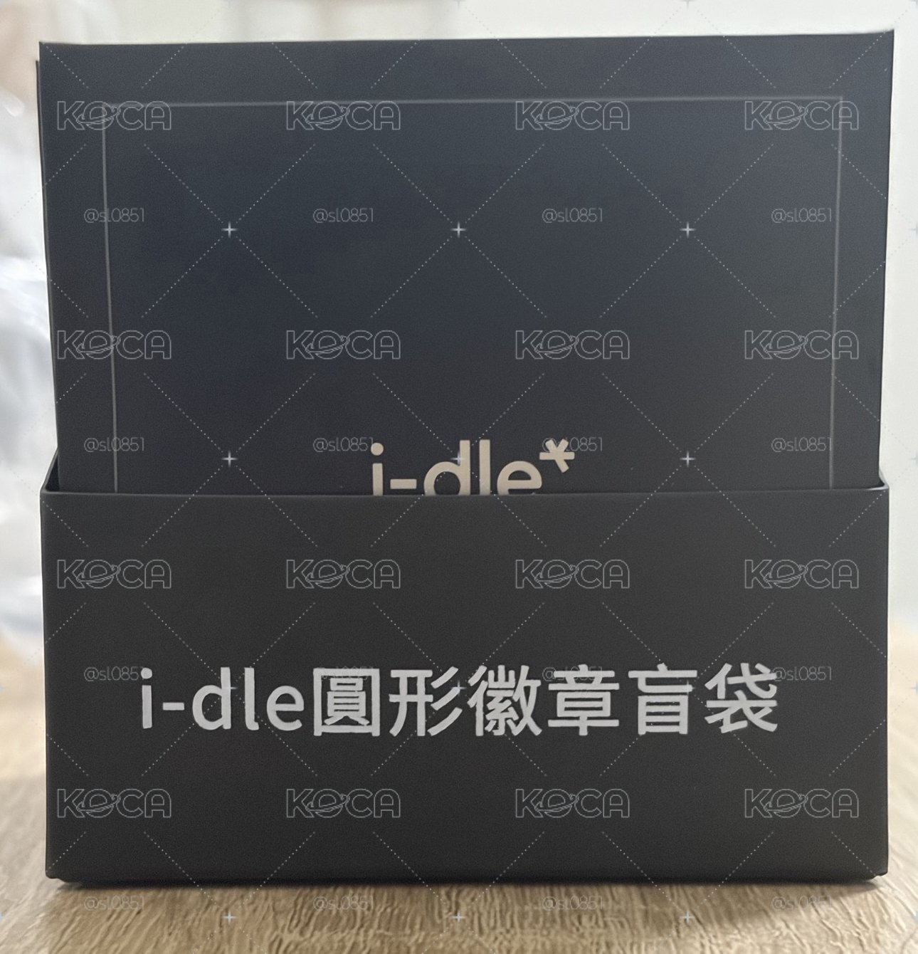 7-11 全息徽章 整套畢業
