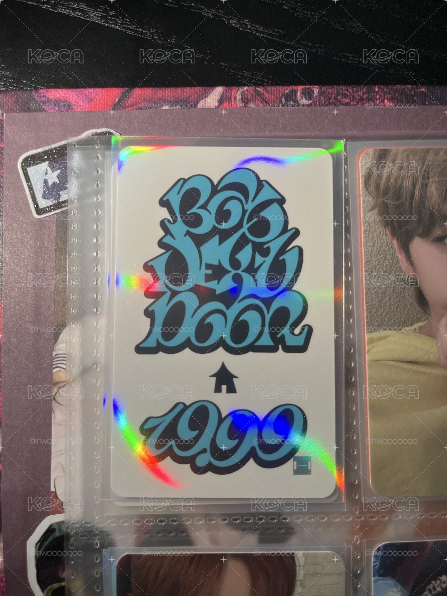 19.99 sw 幸運卡 1.0 頭巾