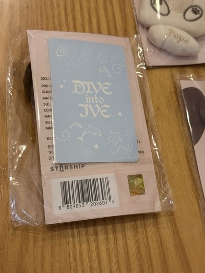 26‘FC 安狗狗唇膏袋、吊飾
