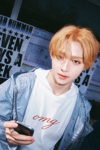 LEE SANGWON