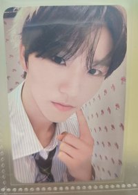 Wishlist 特典Jeahee 