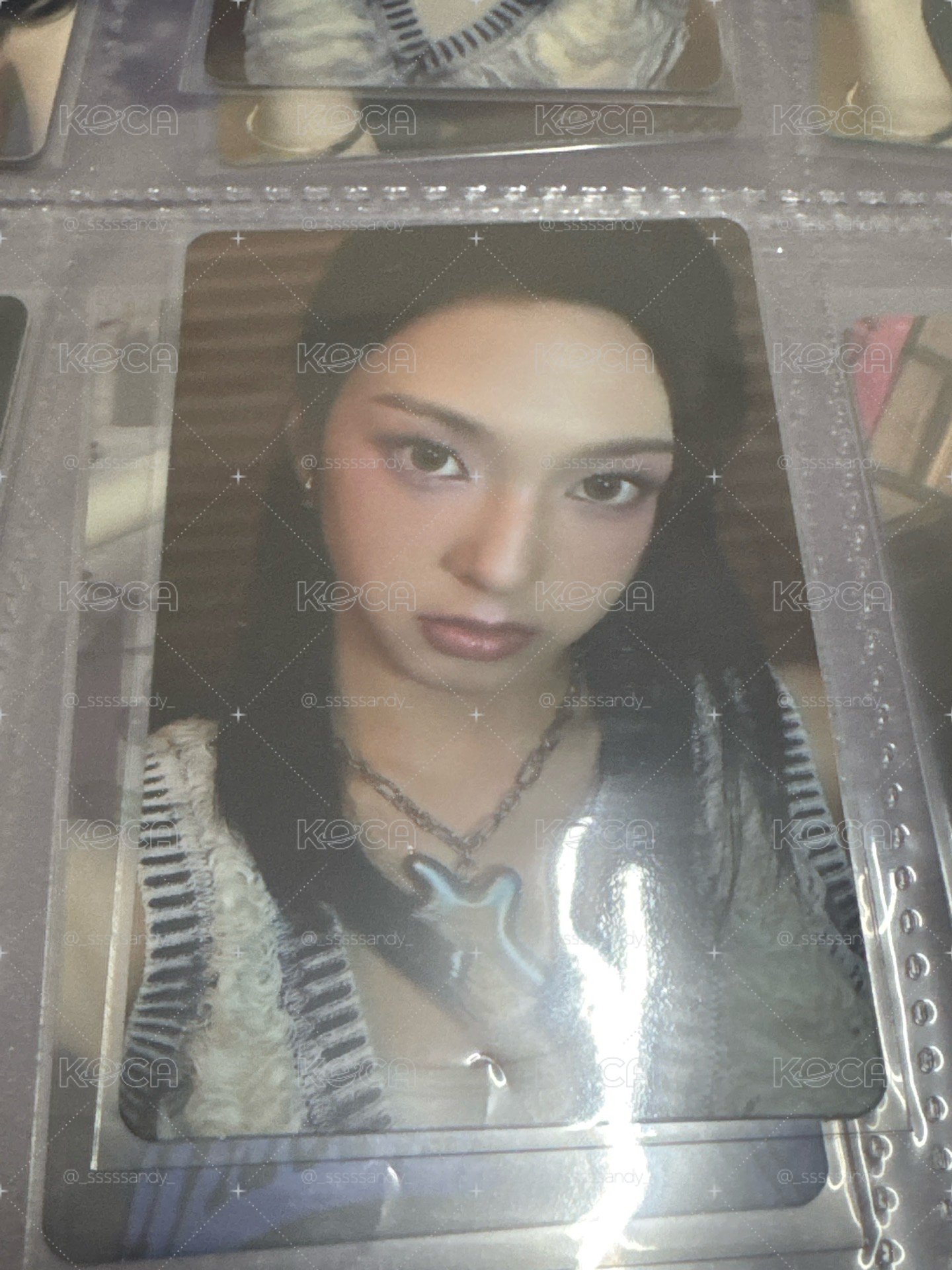 歪頭柒