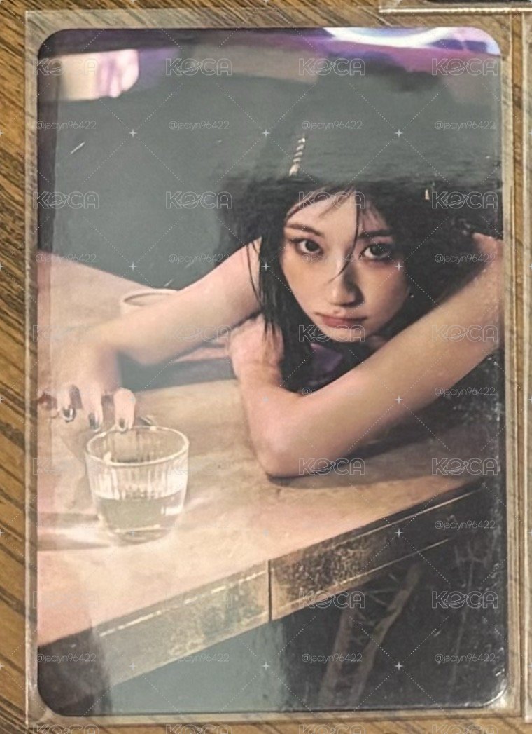 彩領專卡&隨機卡包卡