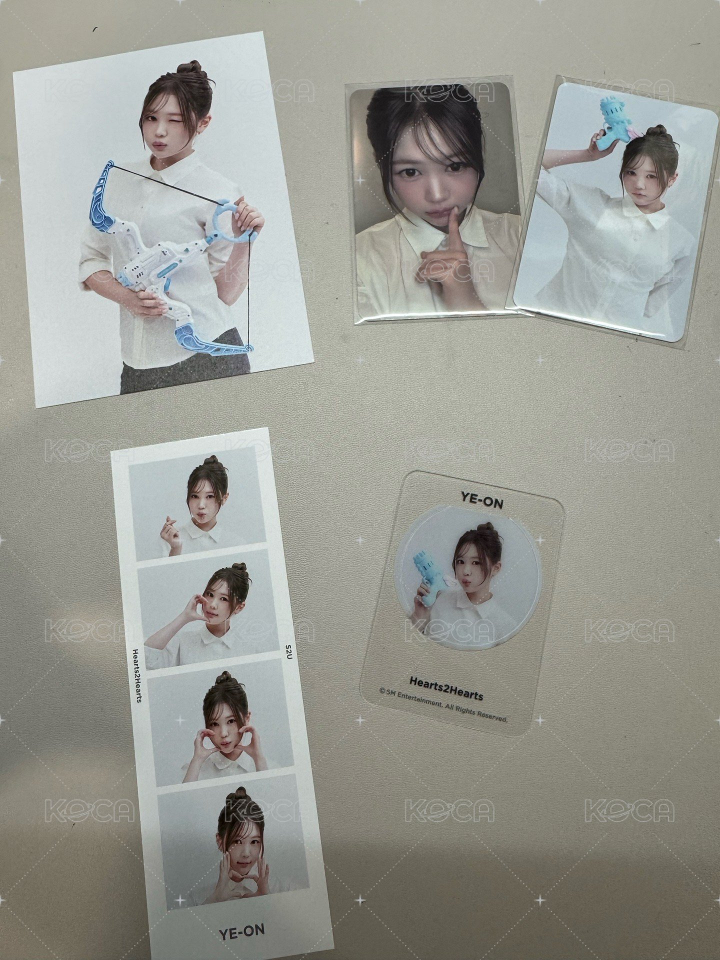 Yeon