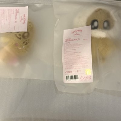 Miniteen 快閃現貨