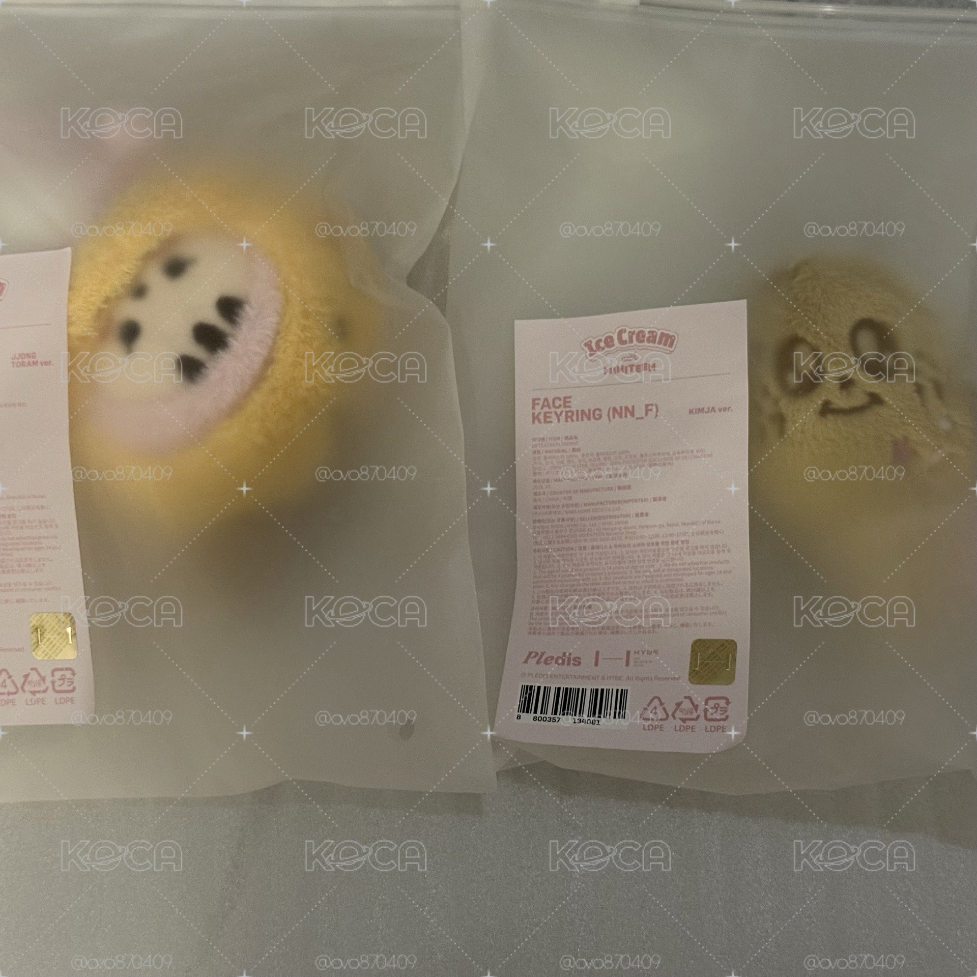 Miniteen 快閃現貨