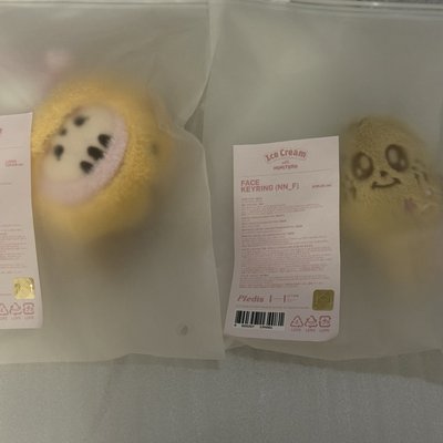 Miniteen 快閃現貨