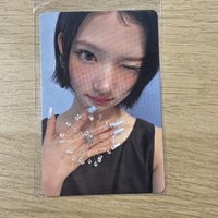 Jiwoo專卡