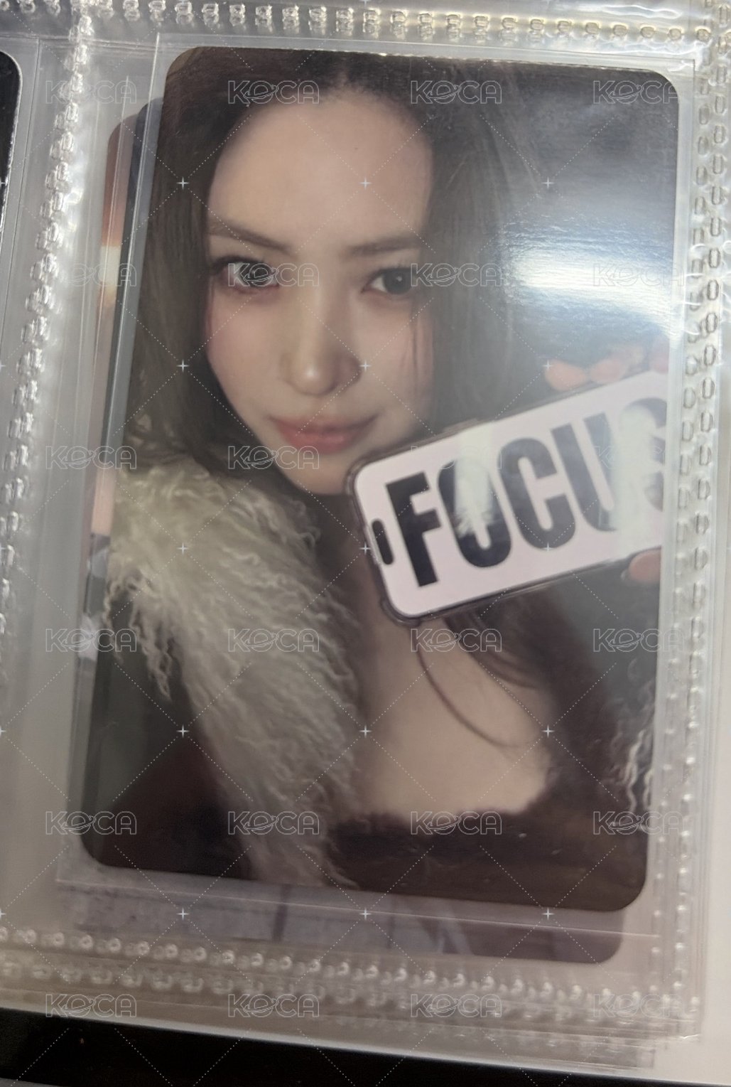 focus 溜