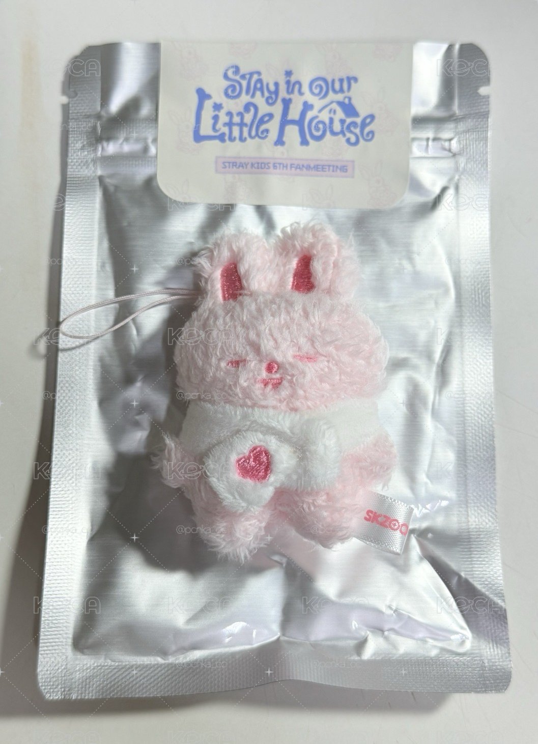 潦草娃草莓旻