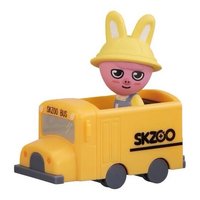 🐷🐰