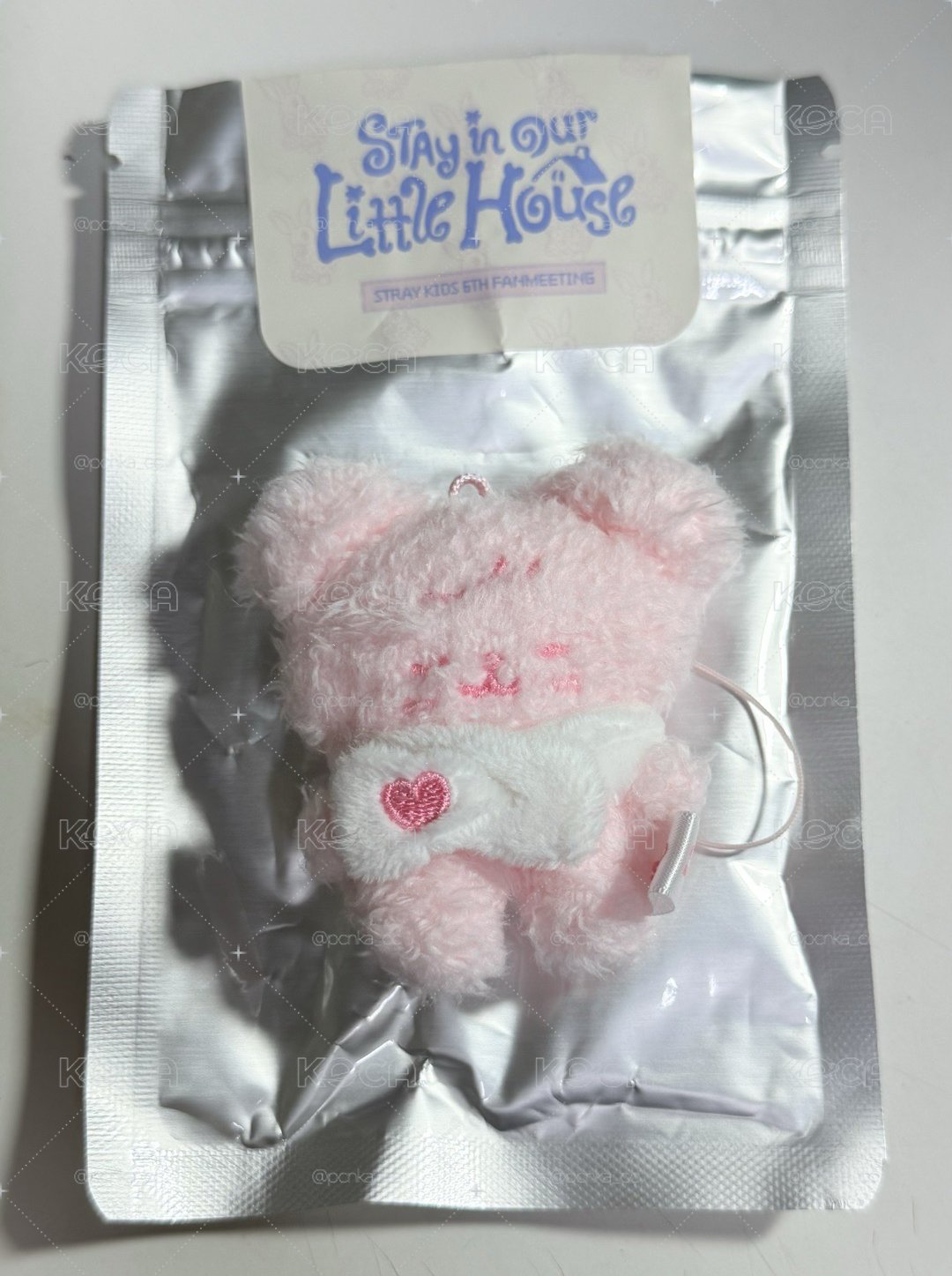 潦草娃草莓玟