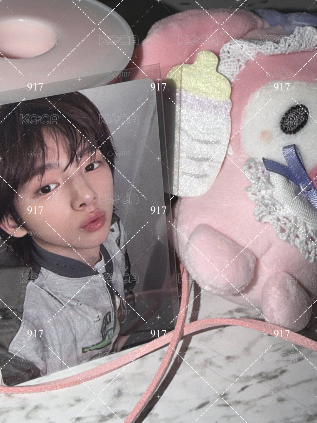 yzy6.0🐷
