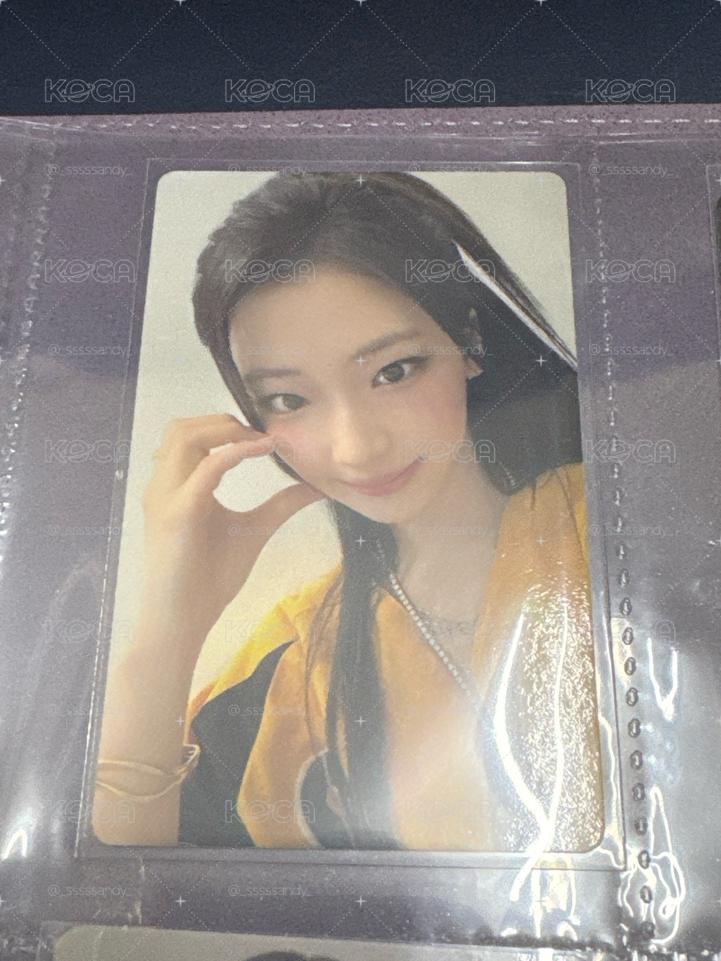 ruka台北展位入場卡