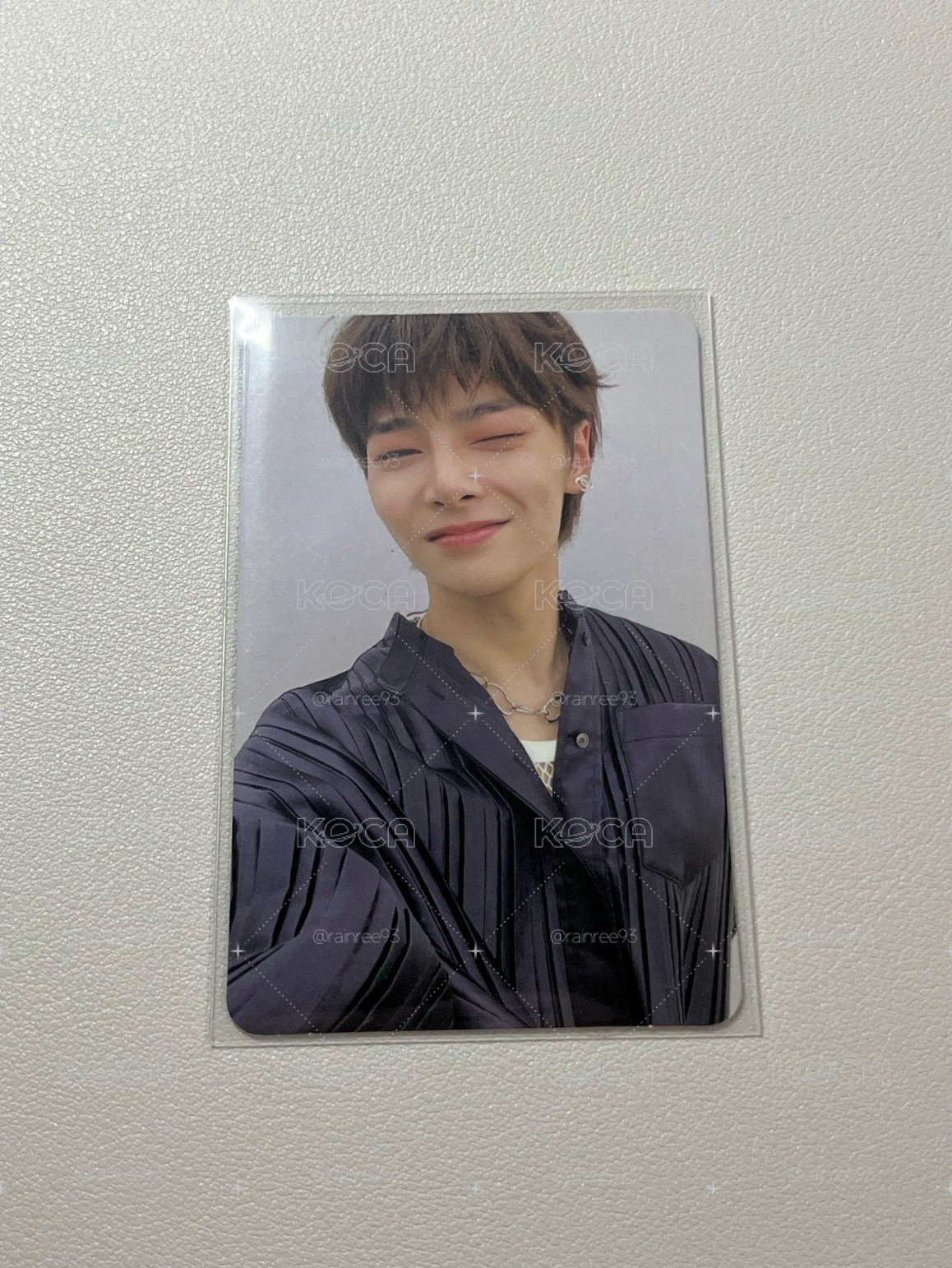 wink 寅