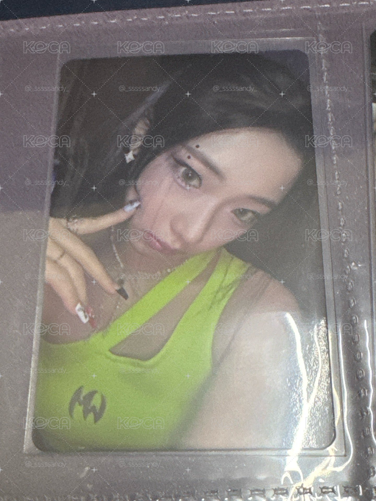 ruka 專卡