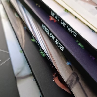 正規一單封已拆僅無小卡 50/1