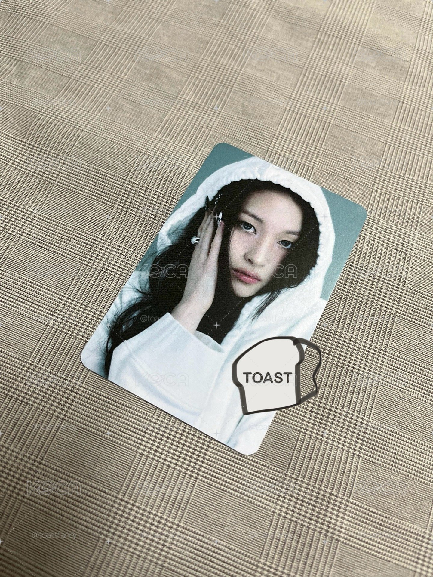 ADP 快閃店滿額卡-Annie