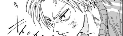少年JUMP 6月8日/2026 海運版