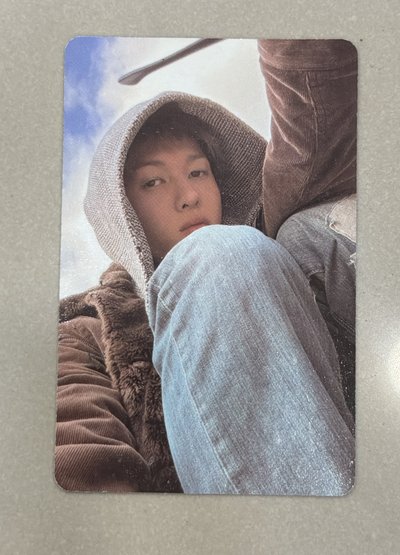 迷二馬丁專卡們